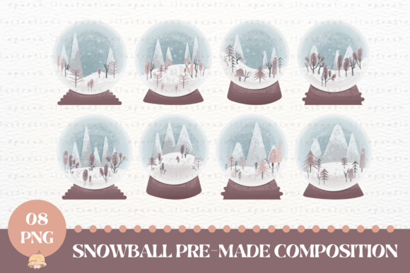 Christmas Snowball Sublimation Set Review